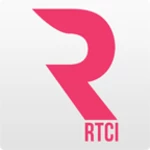 Logo of RTCI android Application 